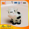 Baby Favors Creative Cow Shaped Cartoon Birthday Candle